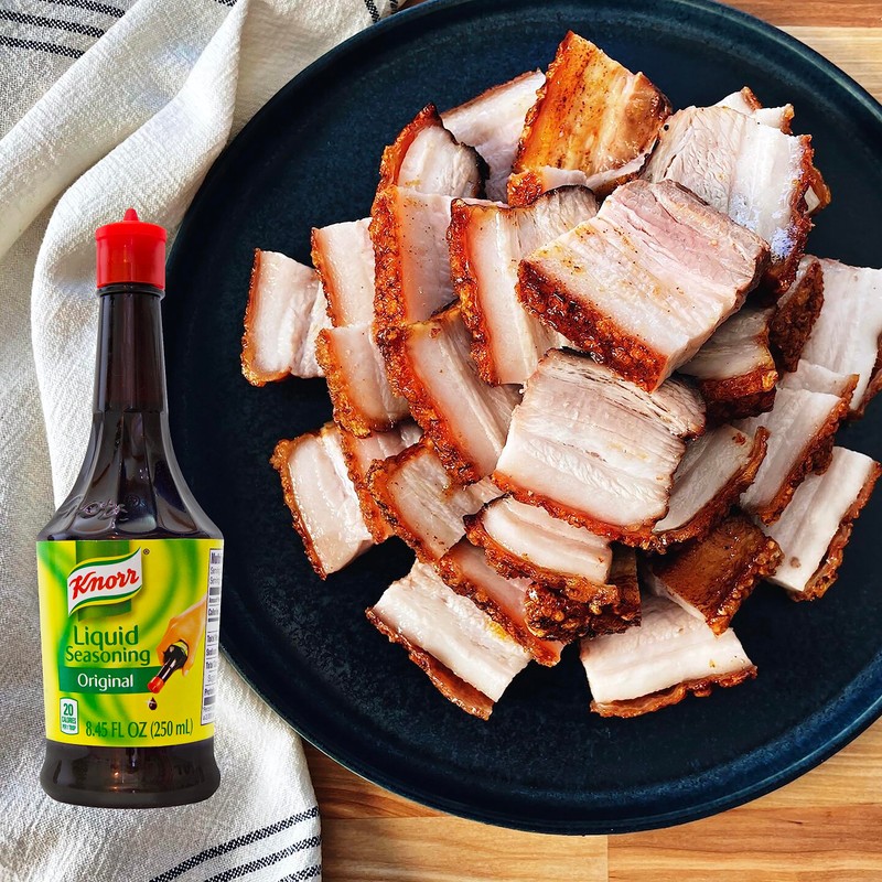 Knorr Liquid Seasoning 8.45 FL Oz (Pack of 2)