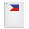 DestinationVinyl DV-4367 Sticker, 10 cm Wide x 7 cm Tall,