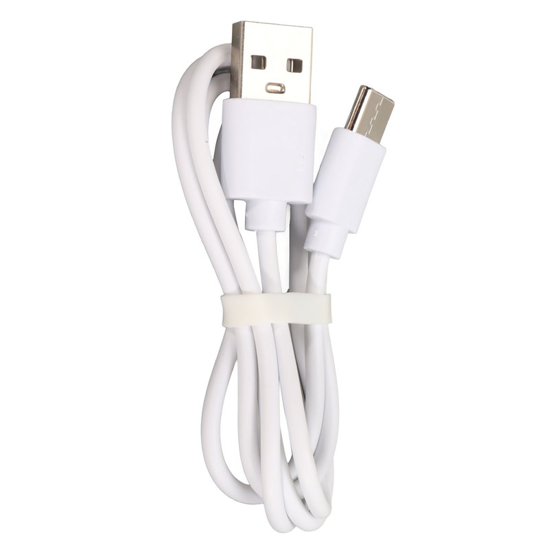 Rock Humidifier Fine Mist Colorful LED Lights Plug and Play