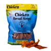 Chicken Breast Strips 12 oz