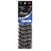 Foxy Silver (Foxy Braid - Deep Wave 12 Inch -