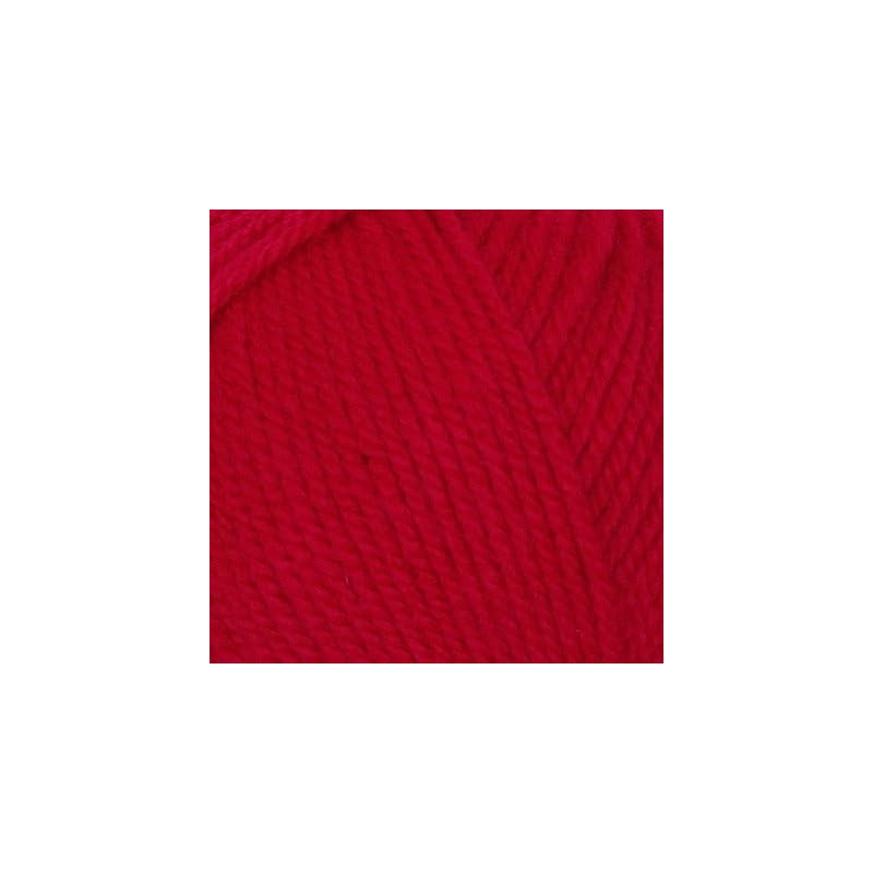 Lexicon Select Pack of 5 x 100g Balls Aran Wool