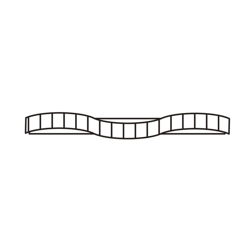 Makita Band Saw Blade BIM18W, Pack of 3 A-70910