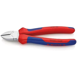 7005-180 Slant Nipper 7005-180