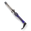 ion Titanium Pro Curling Iron, 1 Inch, Heats up to