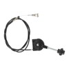Excavator Manual Throttle Cable Controller Control Line 3meter Accessory for