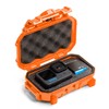 Evergreen ToughBox Tech Organizer – For Camera, Cables, Hard Drives,