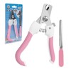 IPTPAS Pet Nail Clippers and Trimmers for Dogs and Cats,