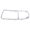Doo Engy Aluminium retaining frame gear knob trim centre console