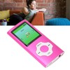64G MP3 Player, 1.8 Inch Music Player, LCD Screen, Recording