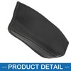 A ABSOPRO Console Cover Armrest Box Cover for Volkswagen Tiguan