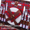Neti Neti Wicker Picnic Basket for 4 with Insulated Cooler