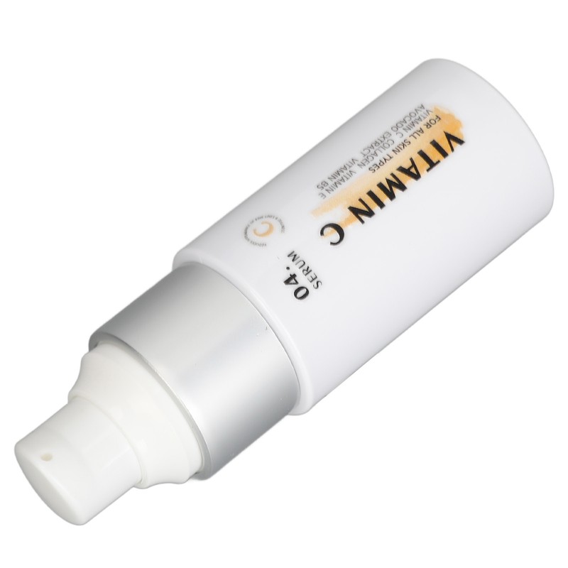 Vitamin C Serum Skin Brightening Hydrating Firming Antioxidant Vitamin C