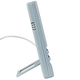 Digi-Sense AO-98766-85 Digi-Sense Traceable Thermohygrometer with Alarm and Calibration; External Sensor