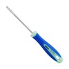 Gym (anex) Stainless Steel Luminous Driver Regular Type Slotted 6