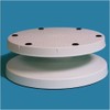 PME IT461 Icing Turntable 8 x 23 cm, White