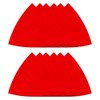 Diablo by Freud DCT318ASTH12G 3-1/8 in. Oscillating Detail Triangle Sanding