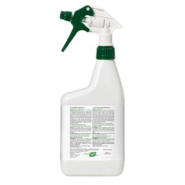 Liquid Fence Liquid Fence 112 1 Quart Ready-to-Use Deer & Rabbit Repellent (Pack of 2)