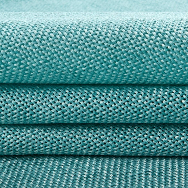 Vintage Poly Burlap Fabric