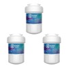Compatible GE Water Filter for GE MWF Replacement Refrigerator Water