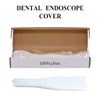 Funda protectora para cámara intraoral desechable dental | Herramienta de