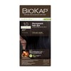 BioKap Nutricolor Rapid 1.0 Natural Black, 140 milliliters