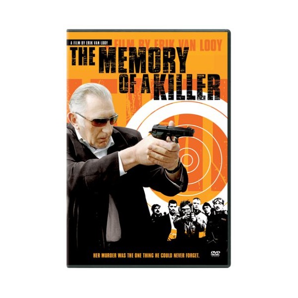 The Memory of a Killer (Bilingual) [Import]
