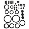 Game Room Guys Stern Pinball Rubber Ring Kit Compatible with
