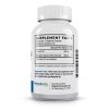 Natural Cure Labs L-Lysine + Monolaurin 600mg 1:1 Ratio