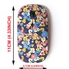 2.4G Wireless Mouse with Cute Pattern Design for All Laptops