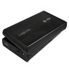LogiLink Enclosure for 3.5-Inch USB3 SATA
