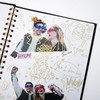 Hiwhy DIY Photo Album 28 x 20.5 cm Scrapbook Photo