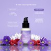 100% natural treatment of acne and reactive skin on the