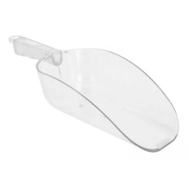 Vencort Pala Grande De Policarbonato Para Hielo