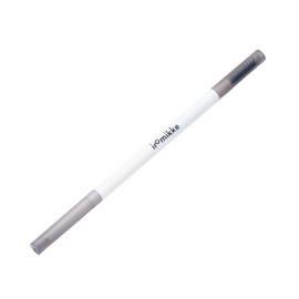 Iromikke 3-way Eyebrow Pencil 01 Moss Grey