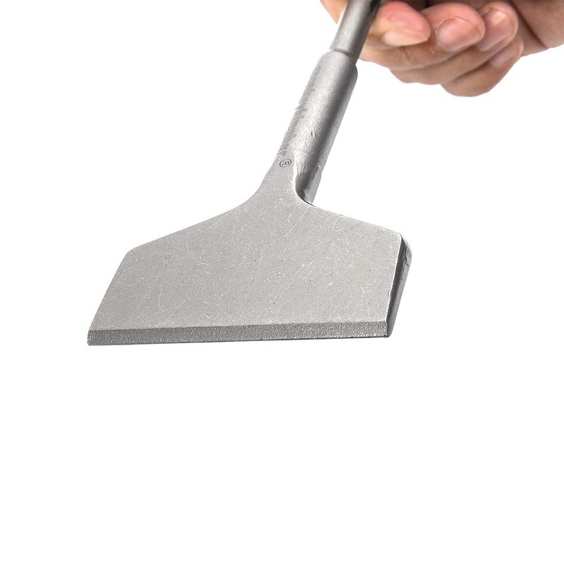 Monkey King Bar- 6.5"x 3" Sds Plus Bits -Sds Thinset