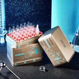 Sérum Facial Antiarrugas Antienvejecimiento Iu Hidratante