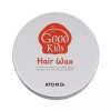 Ato&Two 아토앤오투 굿 키즈 헤어 왁스, 65g, 1개 [65g x 1개] Ato&O2 Good Kids Hair Wax, 65g, 1 piece [65g x 1 piece]
