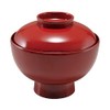 Fukui Craft 33710770 Heat Resistant Zoboi Bowl, 1.6 inches (4.2