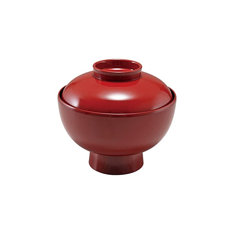 Fukui Craft 33710770 Heat Resistant Zoboi Bowl, 1.6 inches (4.2