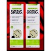 Naturesours 2 pack SOURSOP GRAVIOLA Liquid Drops Natural Antioxidant Immune