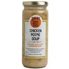 Chicken Potpie Soup by Zoup! Good, Really Good - No