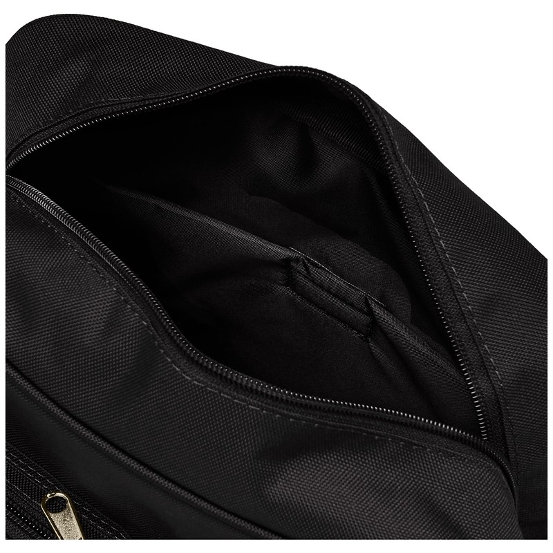 Kangol KAL-BG03 School Bag, Black