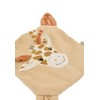 Giraffe Kaya Heat Cushion