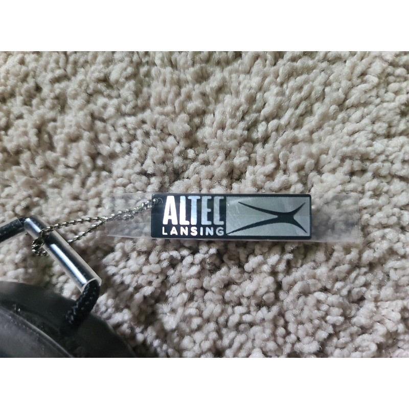Altec Lansing NanoPods Truly Wireless Earbuds w/ Charging Case -