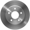 Bendix Brake Rotor PRT5442