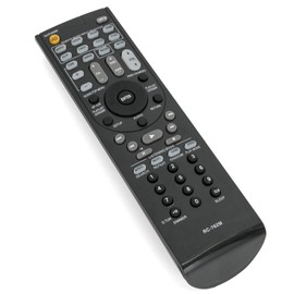 New RC-762M Replaced Remote Control fit for Onkyo Home Theater System HT-RC230 HT-S3300 HT-S3400 HT-S5305 SKF-380L SKF-380R SKR-380L SKR-380R TX-SR308 SKC-380C AVX-280 AVX-290 HTP-380 HT-R280 HT-R290