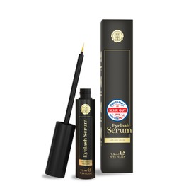 Kapua Naturals Cura delle ciglia (Bio siero ciglia)