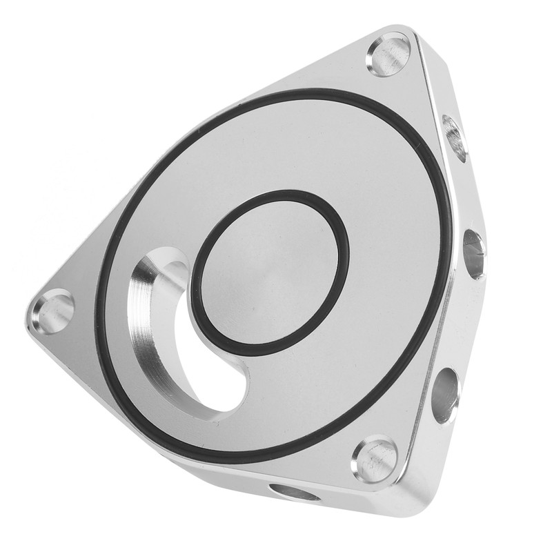Blow Off Valve Dump Adapter Car Modification Replacement for Hyundai