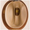 Stetson Men's Open Road 10X Vented Straw Cowboy Hat, Toast